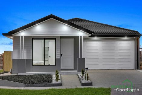 Property photo of 41 Landover Road Wollert VIC 3750