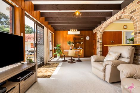 Property photo of 33 Johnston Avenue Kirrawee NSW 2232