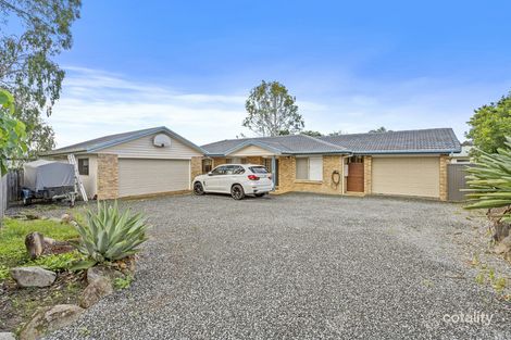 Property photo of 71 Chisholm Road Carrara QLD 4211