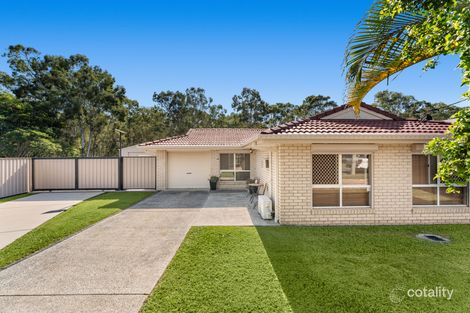 Property photo of 76 Bronzewing Crescent Deception Bay QLD 4508