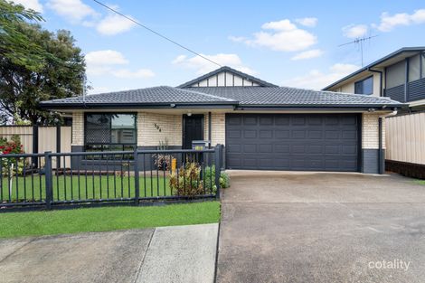 Property photo of 50A Apex Avenue Kippa-Ring QLD 4021