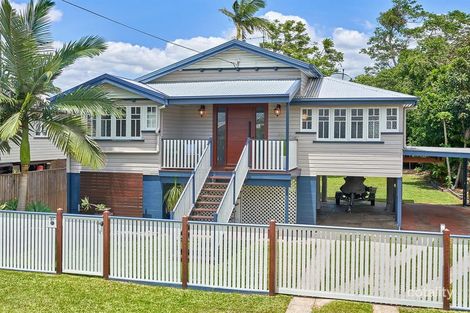 21 Rose St, Westcourt, QLD 4870