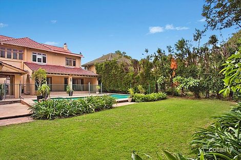 Property photo of 38 Coolong Road Vaucluse NSW 2030