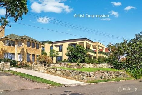 Property photo of 38 Coolong Road Vaucluse NSW 2030