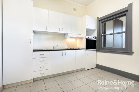 Property photo of 419 Forest Road Bexley NSW 2207