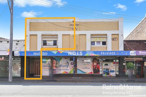 Property photo of 419 Forest Road Bexley NSW 2207