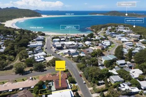 26a Boulder Bay Rd, Fingal Bay, NSW 2315