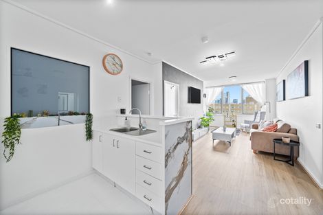 Property photo of 1917/570-574 Lygon Street Carlton VIC 3053