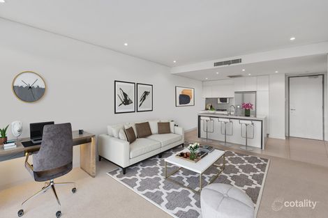 Property photo of 507/9 Edwin Street Mortlake NSW 2137