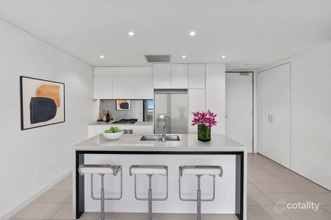 Property photo of 507/9 Edwin Street Mortlake NSW 2137