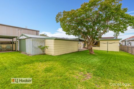 Property photo of 11 Gwen Parade Raymond Terrace NSW 2324