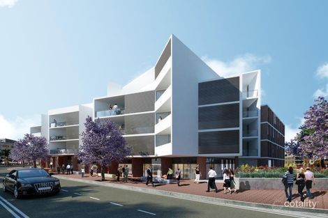 52/9 Salvado Rd, Subiaco, WA 6008