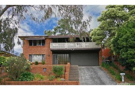 Property photo of 6 Eugenia Street Loftus NSW 2232