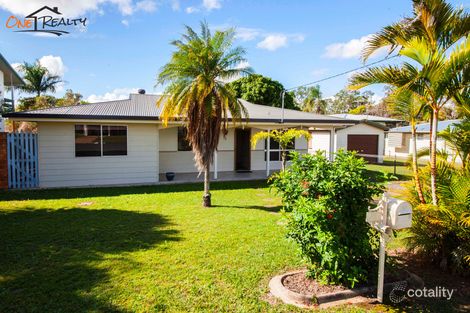42 Hillcrest Ave, Granville, QLD 4650