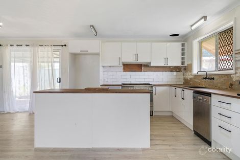 Property photo of 295 Rotary Park Road Alberton QLD 4207