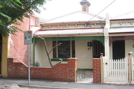 42 Wellington St, Cremorne, VIC 3121