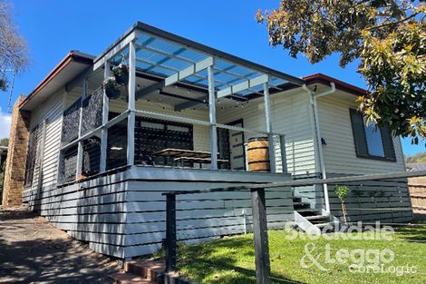 Property photo of 9 Elvie Street Rye VIC 3941