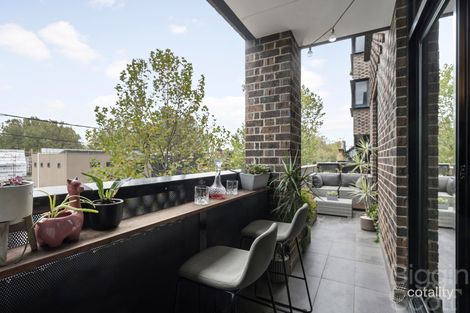 Property photo of 114/205 Gipps Street Abbotsford VIC 3067