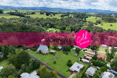 Property photo of 13 Monash Avenue Malanda QLD 4885