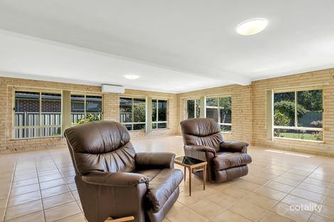 Property photo of 19 Purcell Crescent Townsend NSW 2463
