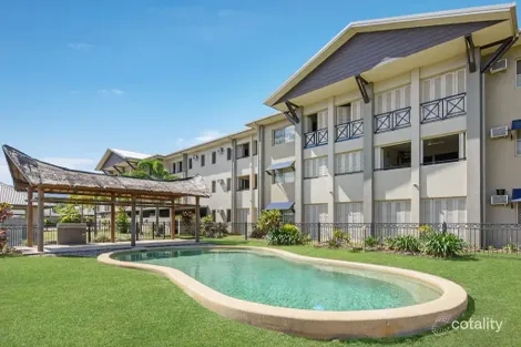 Property photo of 114/1-2 Maytown Close Manoora QLD 4870