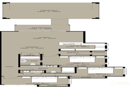 Property photo of 44 Blue Mountains Crescent Fitzgibbon QLD 4018