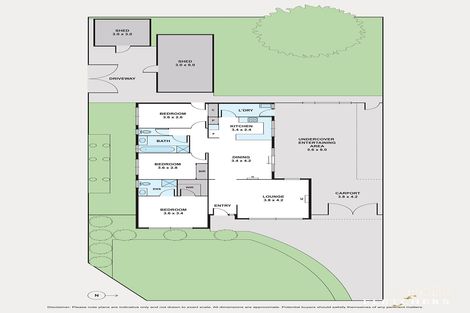 Property photo of 25 Raisell Road Cranbourne West VIC 3977