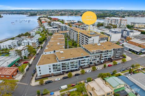 Property photo of 507/9 Edwin Street Mortlake NSW 2137
