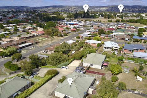Property photo of 6/13-17 Parklands Parade Newnham TAS 7248