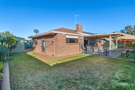 Property photo of 92 Coish Avenue Benalla VIC 3672
