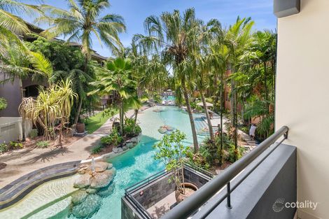 756/12-21 Gregory St, Westcourt, QLD 4870