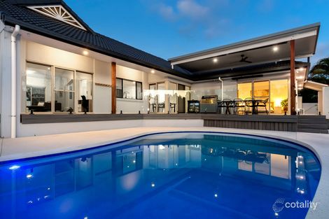 Property photo of 32 Palmcrest Drive Carrara QLD 4211