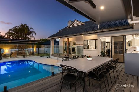 Property photo of 32 Palmcrest Drive Carrara QLD 4211