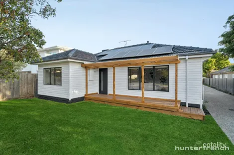 Property photo of 1/1 Almond Avenue Brooklyn VIC 3012