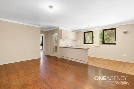 3/12 Brinawarr St, Bomaderry, NSW 2541