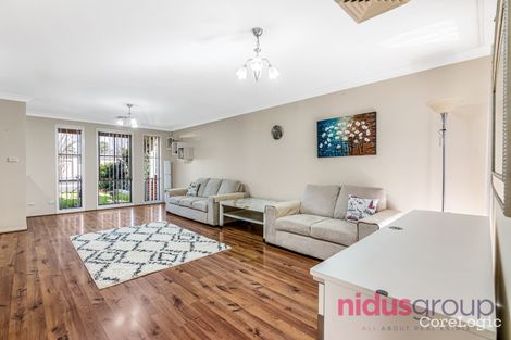 Property photo of 77 Parkwood Street Plumpton NSW 2761