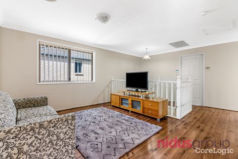 Property photo of 77 Parkwood Street Plumpton NSW 2761