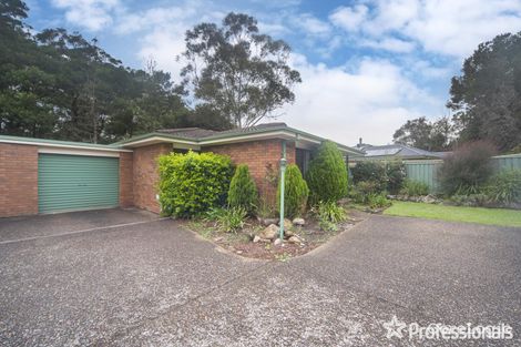 Property photo of 4/54 Tarawal Street Bomaderry NSW 2541