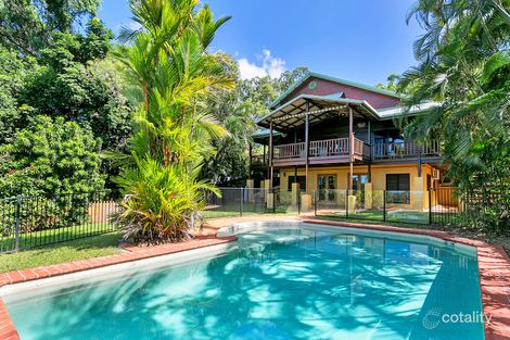 Property photo of 14 Amaroo Close Smithfield QLD 4878