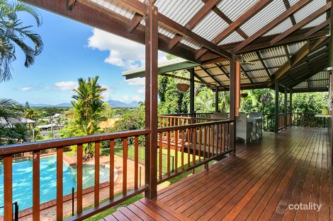 Property photo of 14 Amaroo Close Smithfield QLD 4878