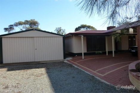 Property photo of 1 Guildford Street Blyth SA 5462