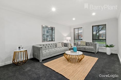 Property photo of 45 Pendragon Crescent Derrimut VIC 3026