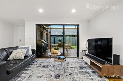 Property photo of 45 Pendragon Crescent Derrimut VIC 3026