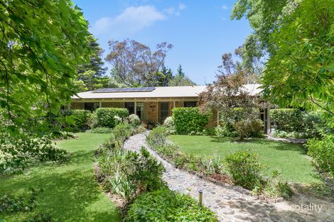 Property photo of 167 Henderson Road Wentworth Falls NSW 2782