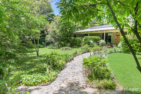 Property photo of 167 Henderson Road Wentworth Falls NSW 2782