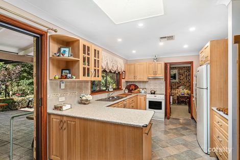 Property photo of 167 Henderson Road Wentworth Falls NSW 2782