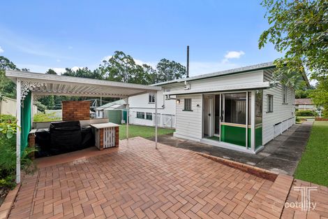 Property photo of 26 Scholfield Street Holland Park West QLD 4121