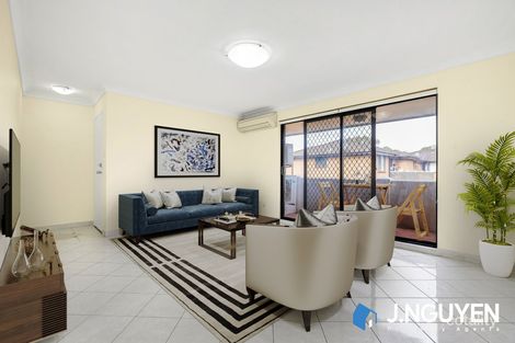 Property photo of 51/65-71 McBurney Road Cabramatta NSW 2166