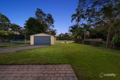 Property photo of 29 Abelia Street Alexandra Hills QLD 4161