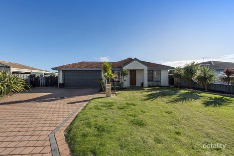Property photo of 7 Moorburg Loop Port Kennedy WA 6172